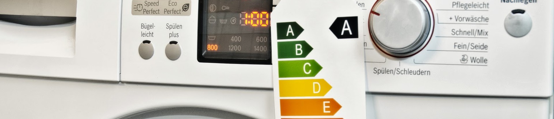 reparacion de electrodomésticos Madrid